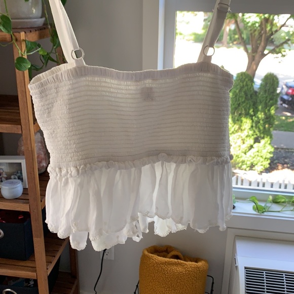 Aritzia tank - Picture 3 of 4